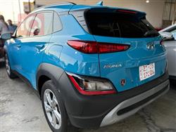 هیوندای کۆنا